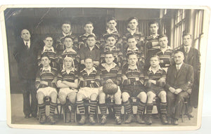 Descriptive image text