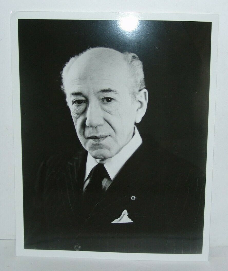 DAVID DIAMOND Composer Seattle Symphony photo