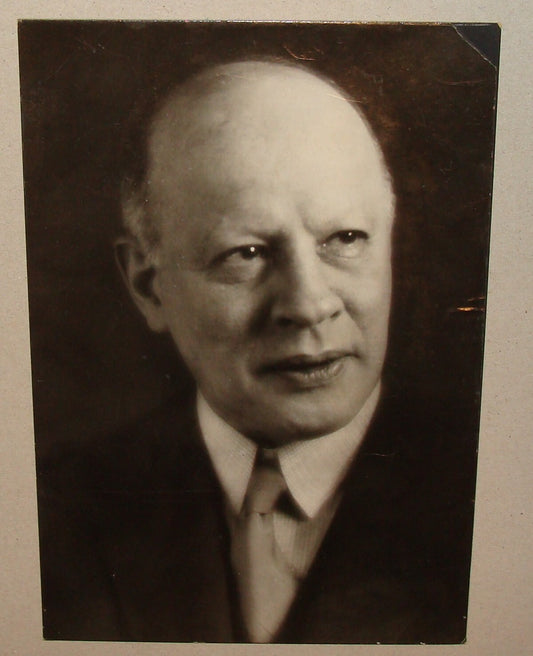 Jewish American Judaica 1930s? EDWARD MAX BAKER Cleveland United States