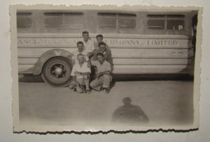 Descriptive image text