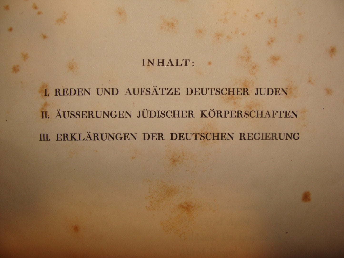 $ Germany Book Jewish 1922 German   Palestine Israel Zionist Keren Hayesod