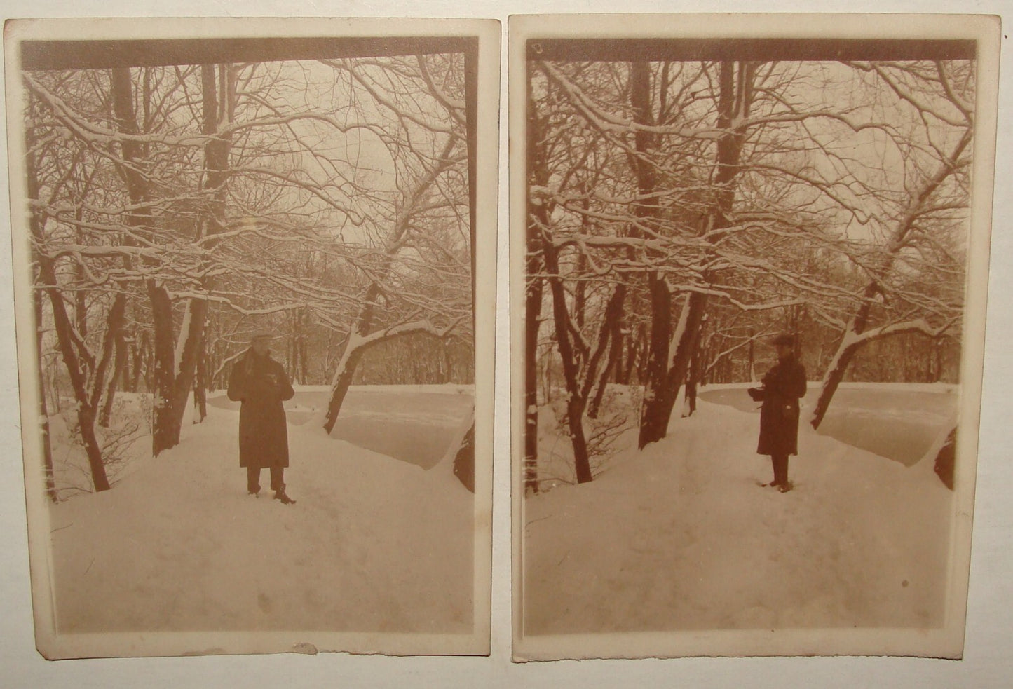 Germany Card Jewish Soldier Photo Postcard Letter FELDPOST WWI 1917 German Army
