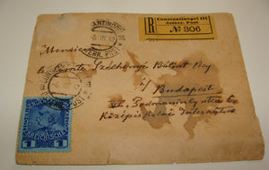 Descriptive image text