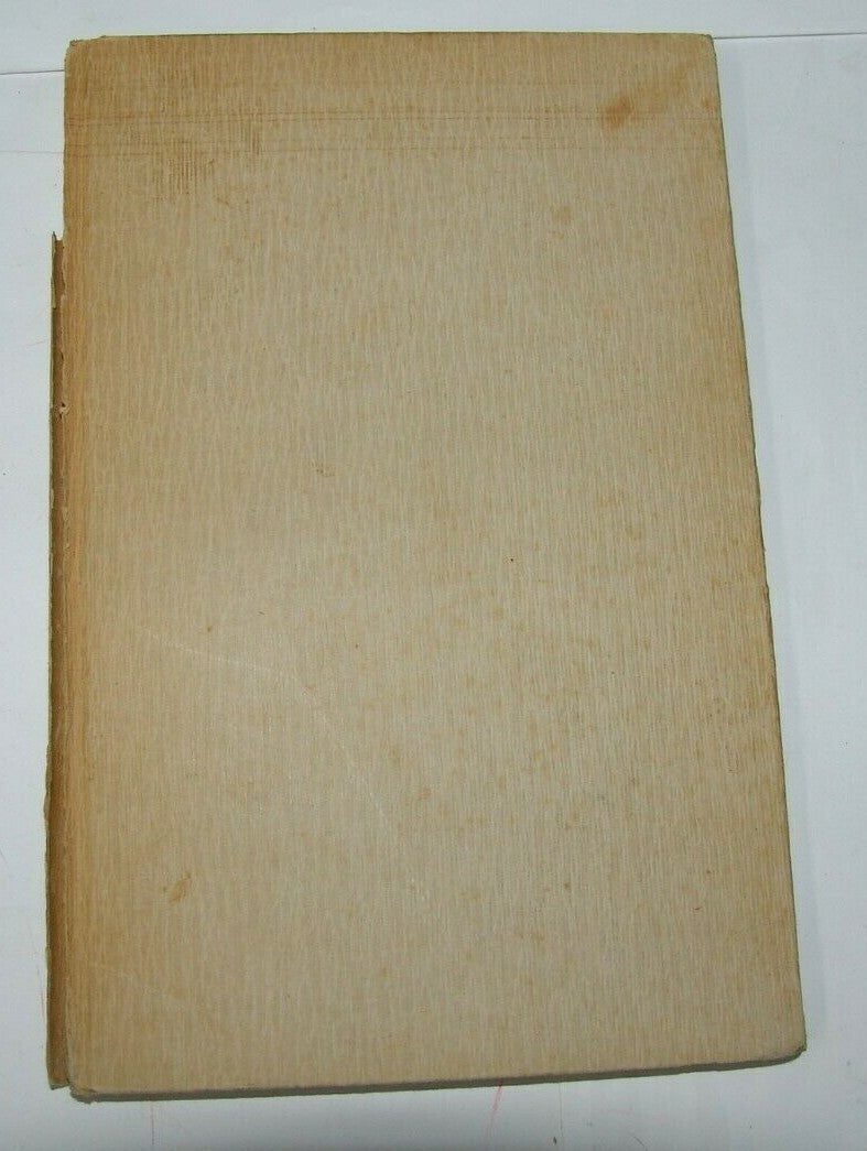 Book Jewish Judaica palestine Eretz Israel poem צעדים בלילה ב מרדכי 1939 תרצ"ט