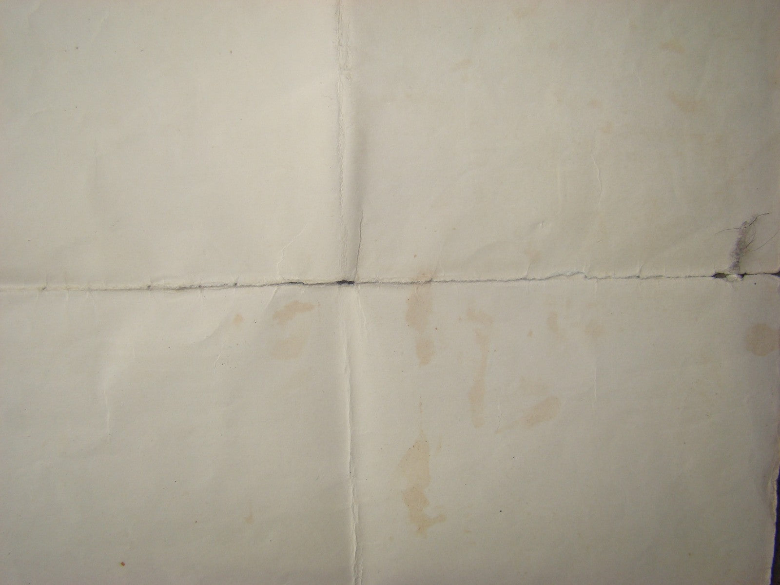 Map Palestine Jewish Judaica RARE 1934 Israel KKL JNF Keren Kayemeth German