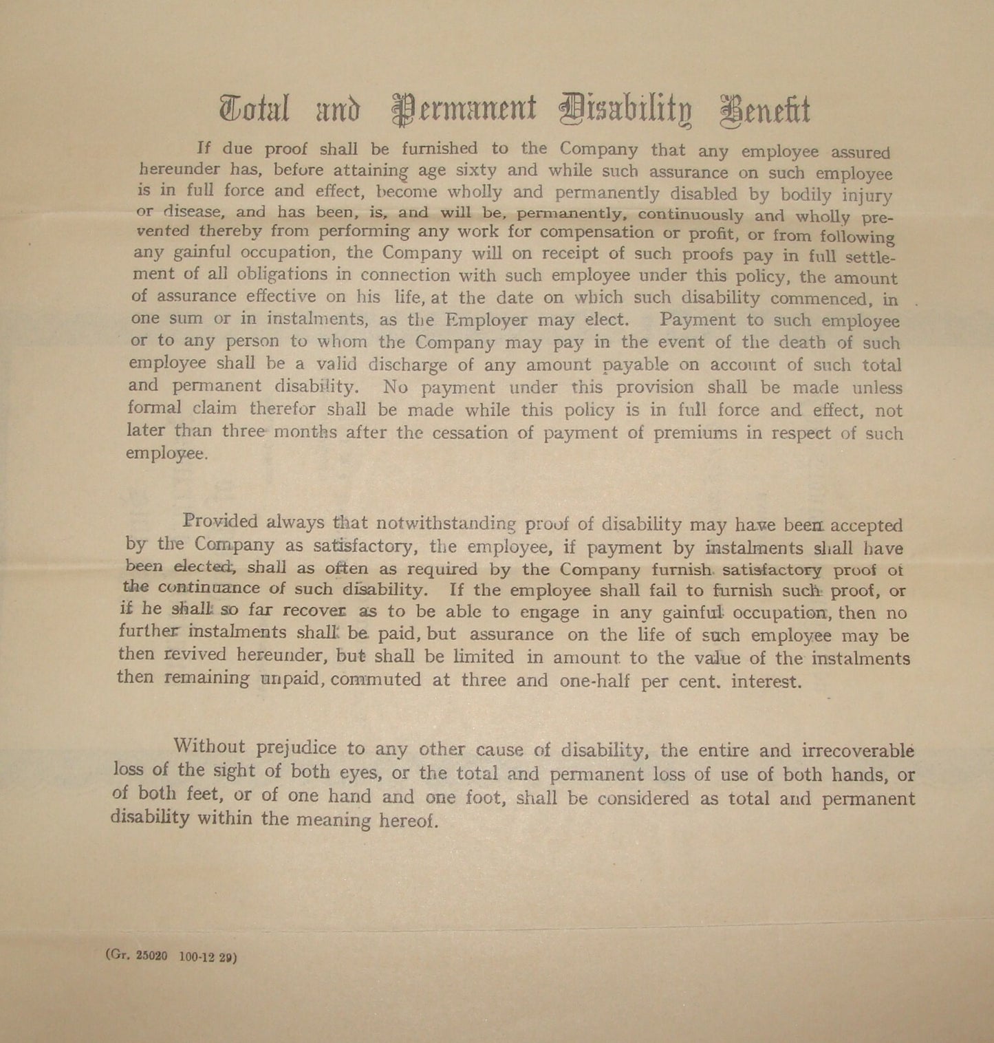 Ad Jewish Sun Life Assurance Company of Canada Zionist Organisation London 1947