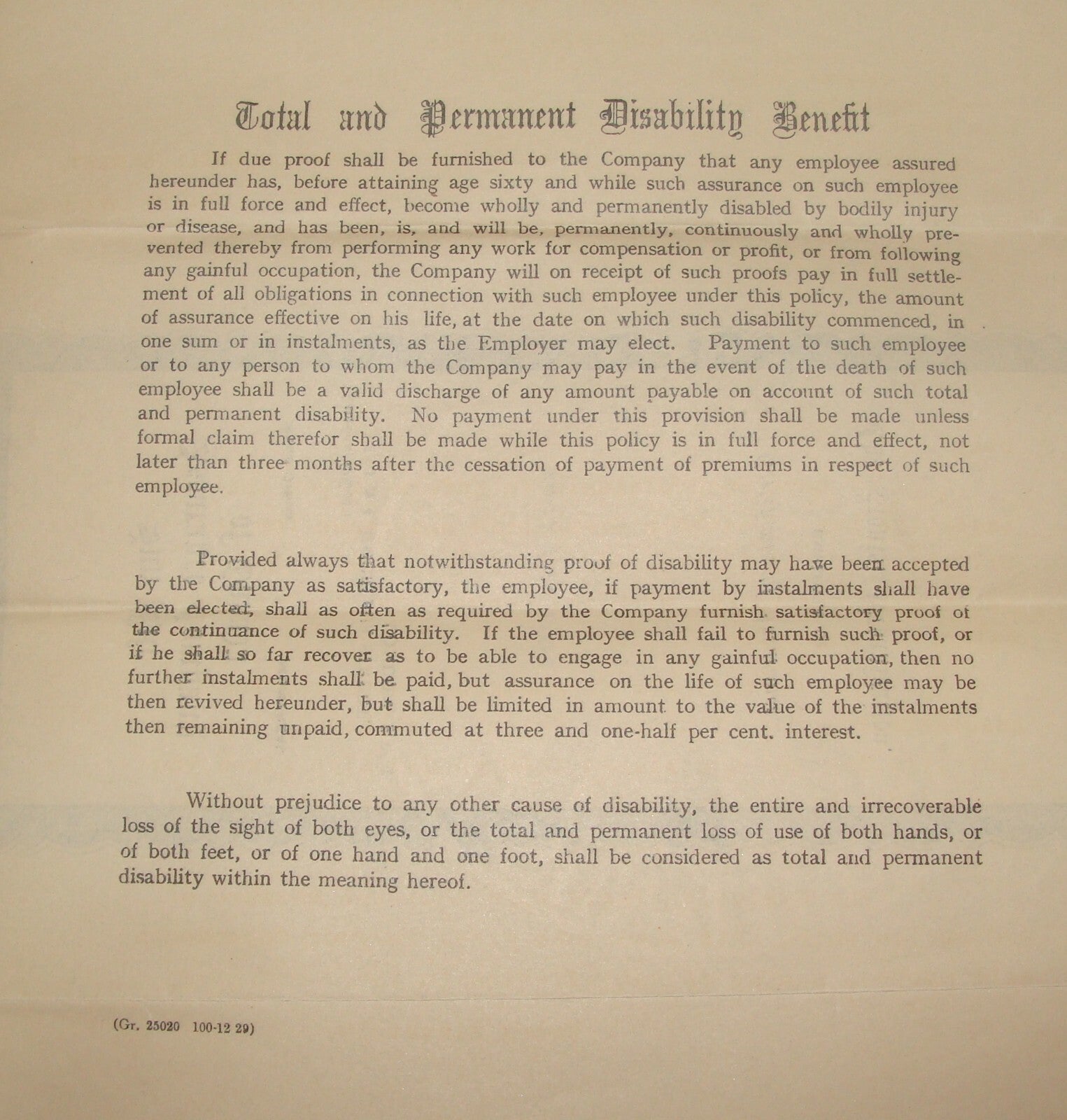 Ad Jewish Sun Life Assurance Company of Canada Zionist Organisation London 1947