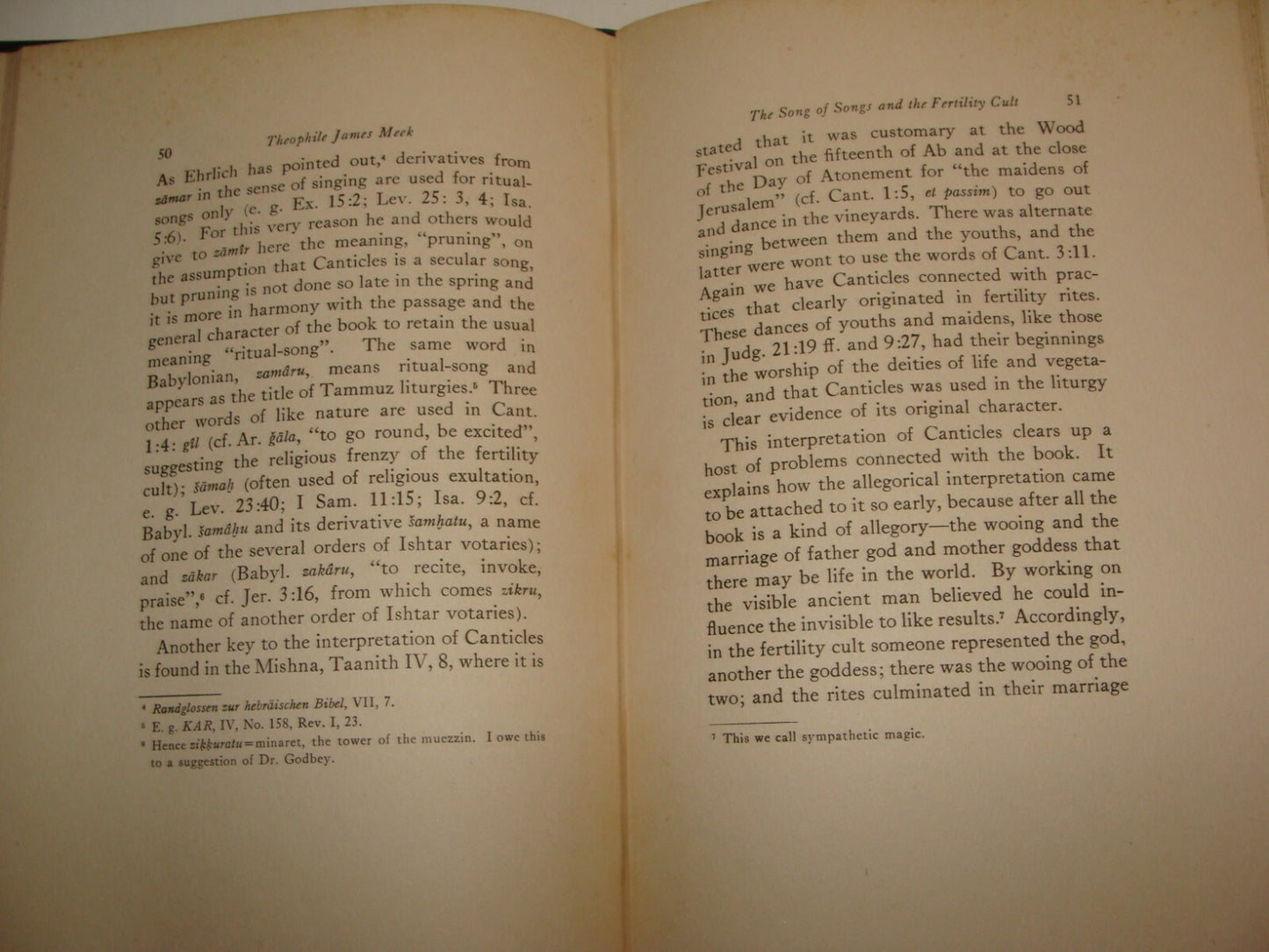 $ Ad Jewish American Judaica Song of Songs Symposium Oriental Club Philadelphia
