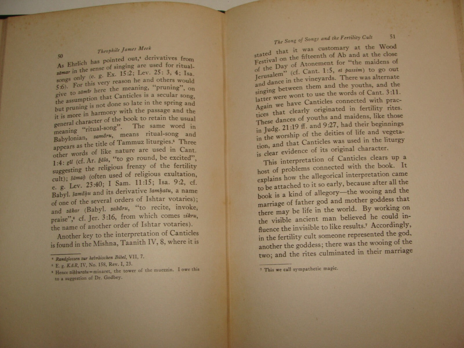 $ Ad Jewish American Judaica Song of Songs Symposium Oriental Club Philadelphia