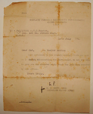 Descriptive image text