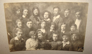 Descriptive image text