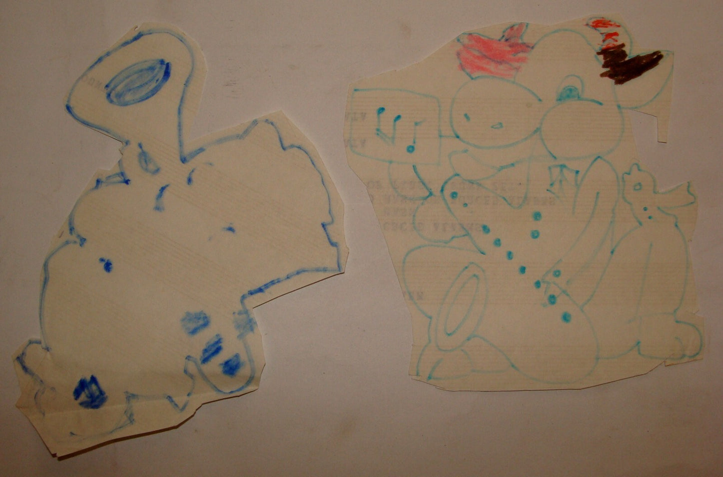 Book Jewish Yossi Stern SIGNED +2 Art Drawings Israel Israeli Artist Jerusalem