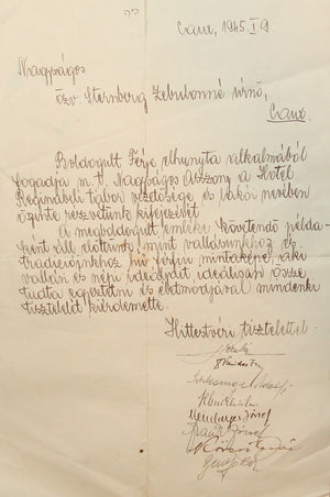 Descriptive image text