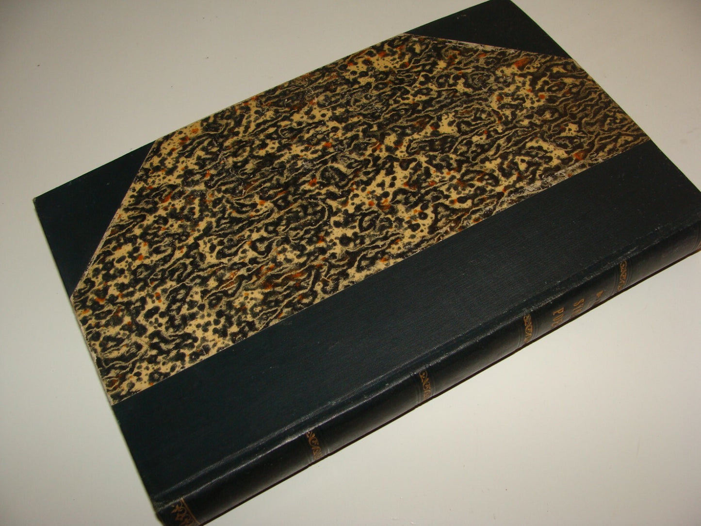 Germany Jewish Judaica   Berlin 1919 Middle Ages Synagogue Poetry Songs Dr Zunz