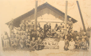 Descriptive image text