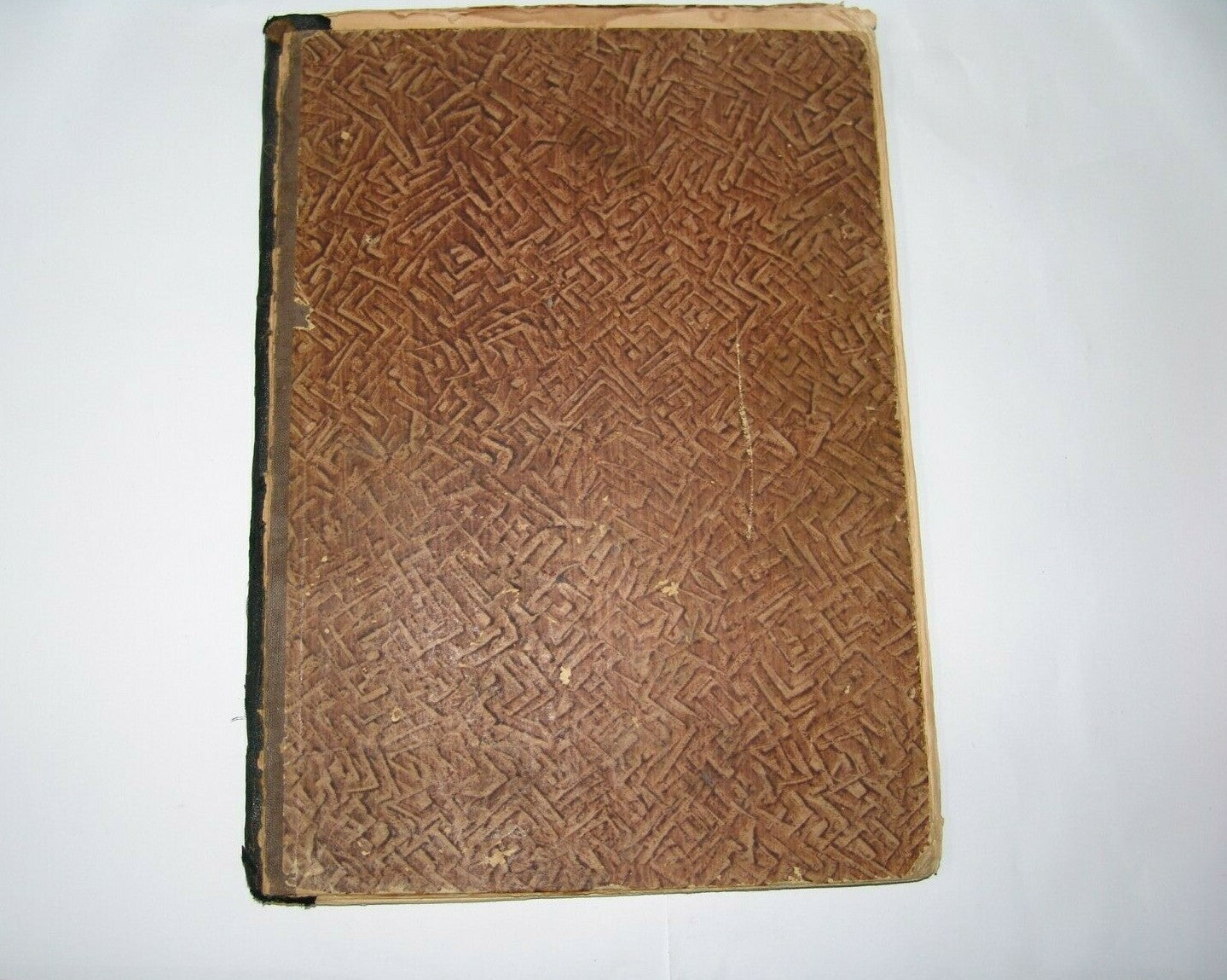 Germany Ad Jewish Judaica RARE hebrew Passover Haggadah Berlin   1925