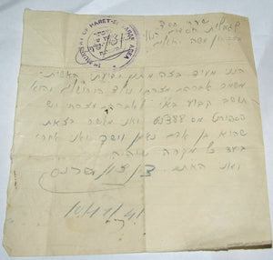 Descriptive image text