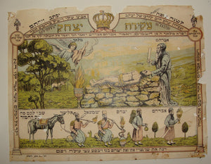 Descriptive image text