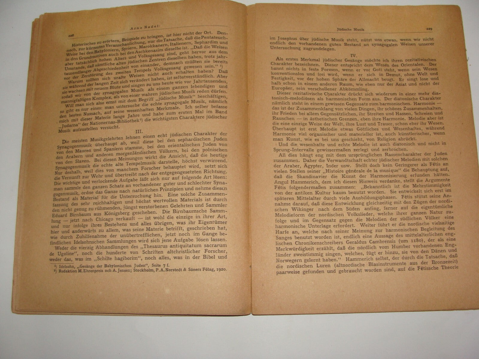 Germany Jewish Judaica 1923   Berlin Martin Buber Der Jude Philosophy Literature