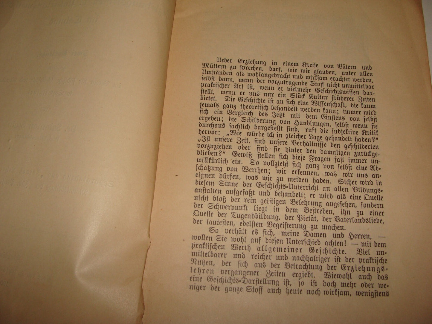 Germany Book Jewish Judaica German Bible Biblical Hebrew TALMUD Dr. Stein 1901