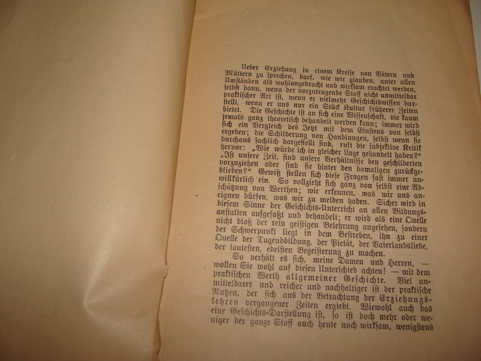 Germany Book Jewish Judaica German Bible Biblical Hebrew TALMUD Dr. Stein 1901