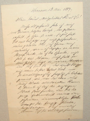 Descriptive image text