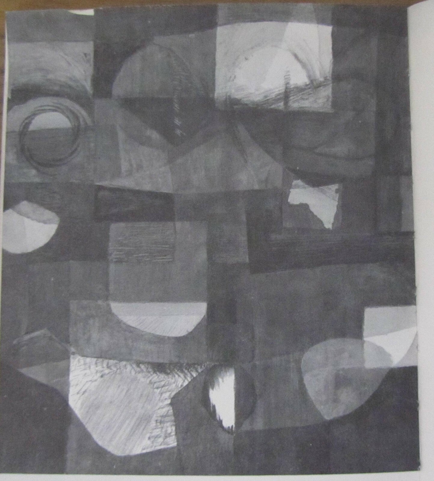 Booklet Israel Louise Schatz לואיז שץ Israeli Bezalel Artist 1969 Catalogue Art