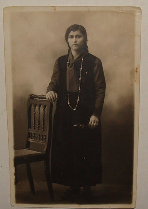 Descriptive image text