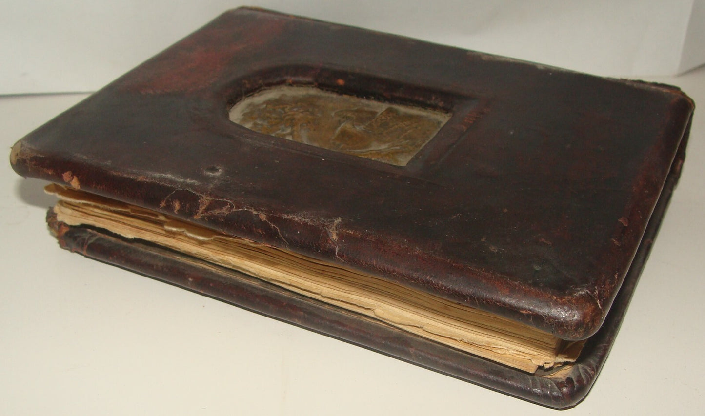 Book Jewish Judaica Palestine Israel Rabbi נחמת ציון Jerusalem Bezalel Binding