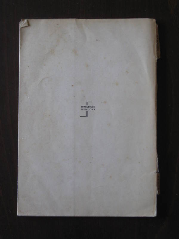 Book Jewish Judaica Engraved Bialik Poetry Spanish 58 bernardo federman