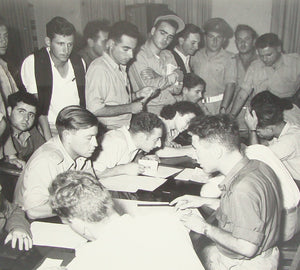 Descriptive image text