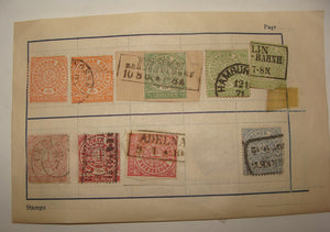 Descriptive image text