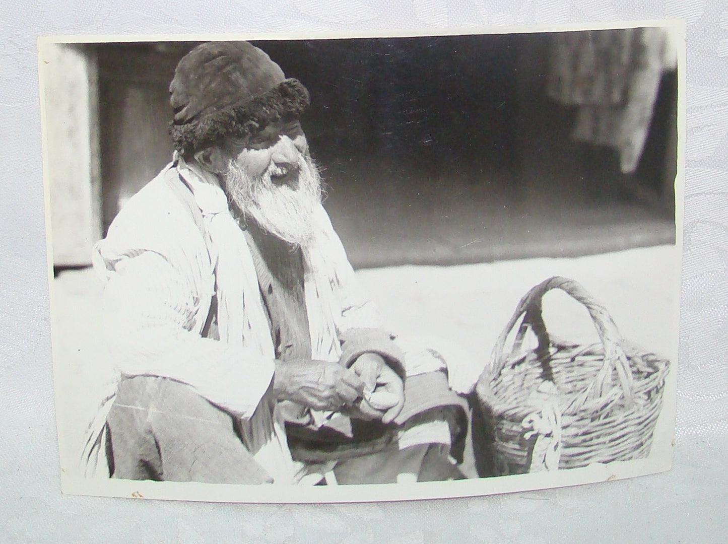 $ Photo Jewish Keren Hayesod Judaica Israel Israeli Population x8 GPO Zionist