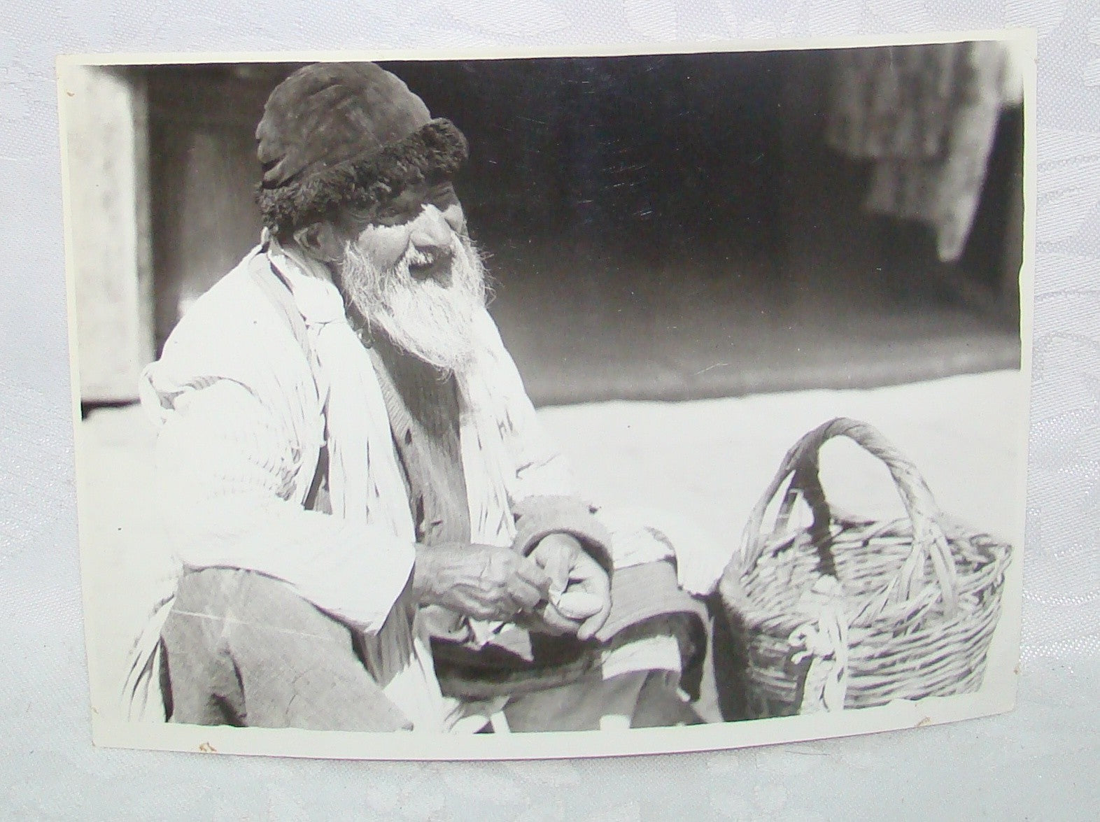 $ Photo Jewish Keren Hayesod Judaica Israel Israeli Population x8 GPO Zionist