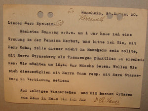 Descriptive image text