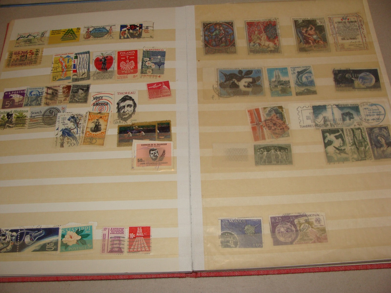 Germany STAMP Israel ALBUM WORLDWIDE SPAIN EUROPE DENMARK USA FRANCE AUSTRIA ETC