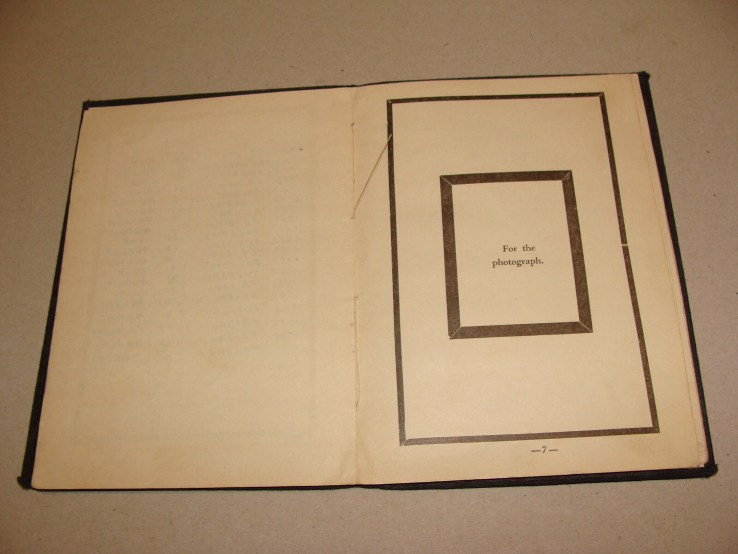 $ Book Jewish American Judaica 1934 Memory Memorial Prayer Kaddish United States