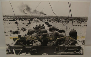 Descriptive image text