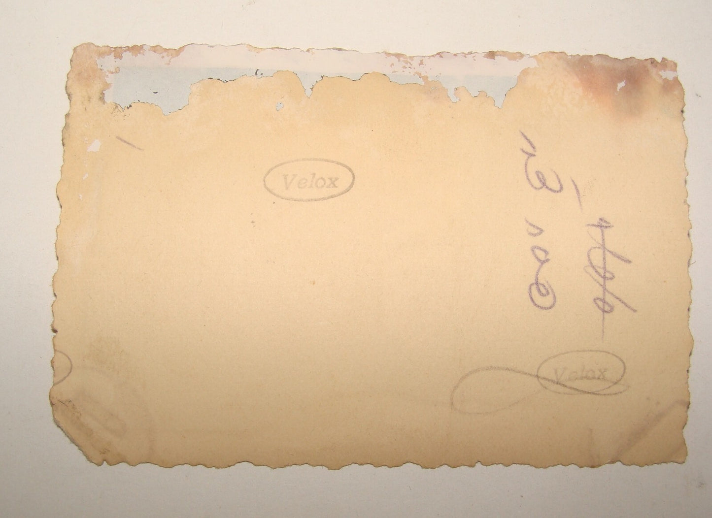 Photo Palestine Jewish Judaica 1938 British Israel Hebrew Police NOTRIM