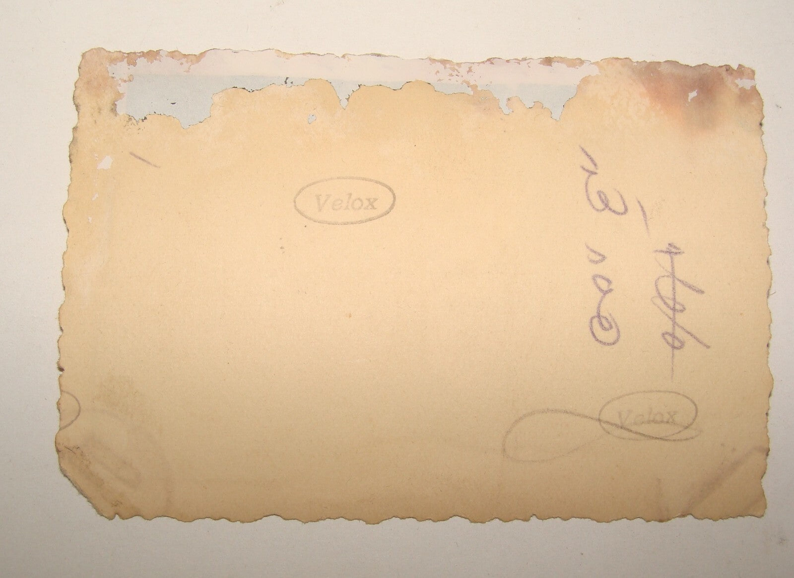 Photo Palestine Jewish Judaica 1938 British Israel Hebrew Police NOTRIM