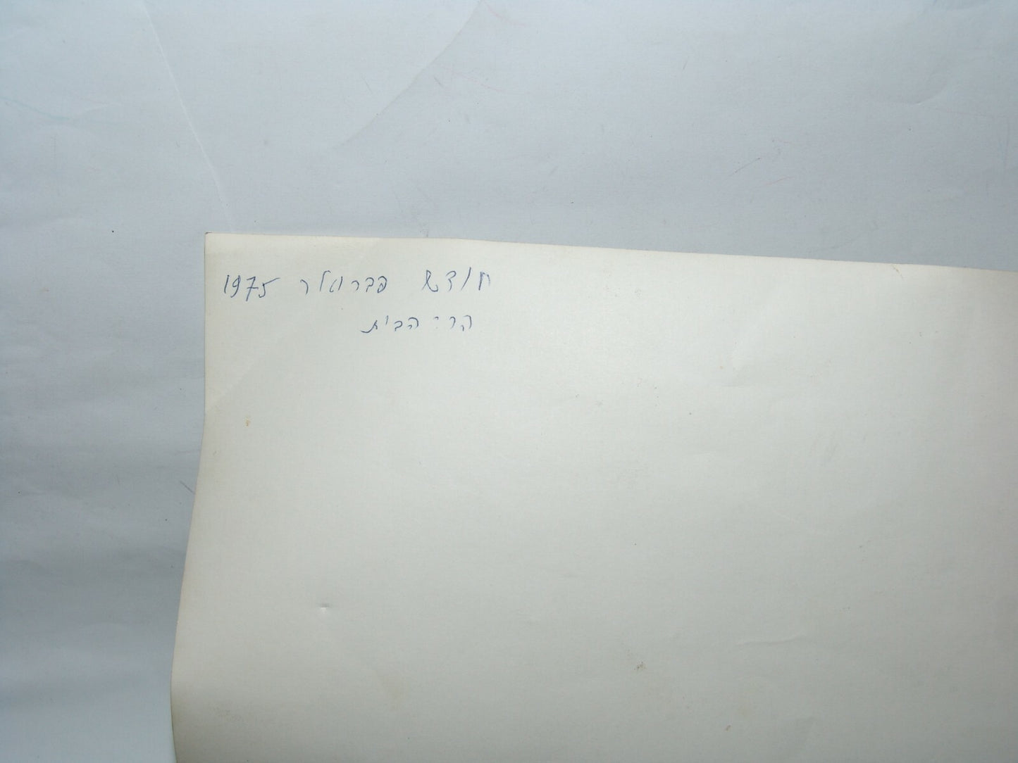 Photo Jewish Ad Judaica israel israeli Police Jerusalem temple mount Badge Rank