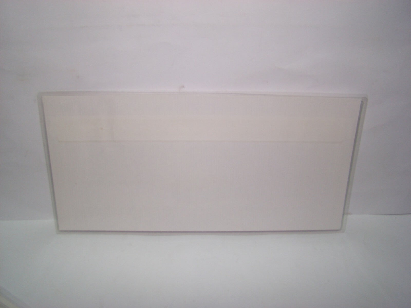 Stamp Israel Israeli 1993 Tel Aviv Yafo New Bus Terminal Cover Laminated