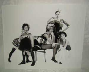 Descriptive image text