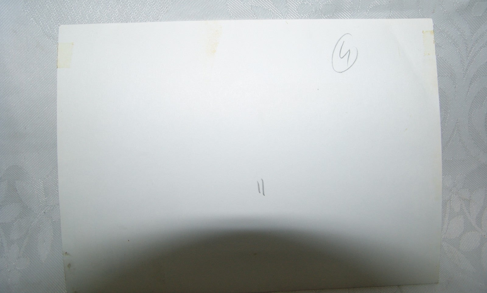 Israel Army Egypt Yom Kippur War 1974 Talks KM.101 Press Photo IDF Military