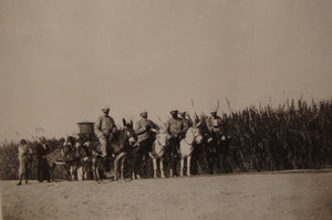 Descriptive image text