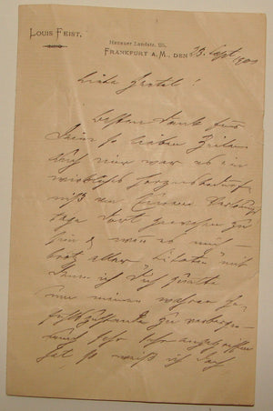 Descriptive image text