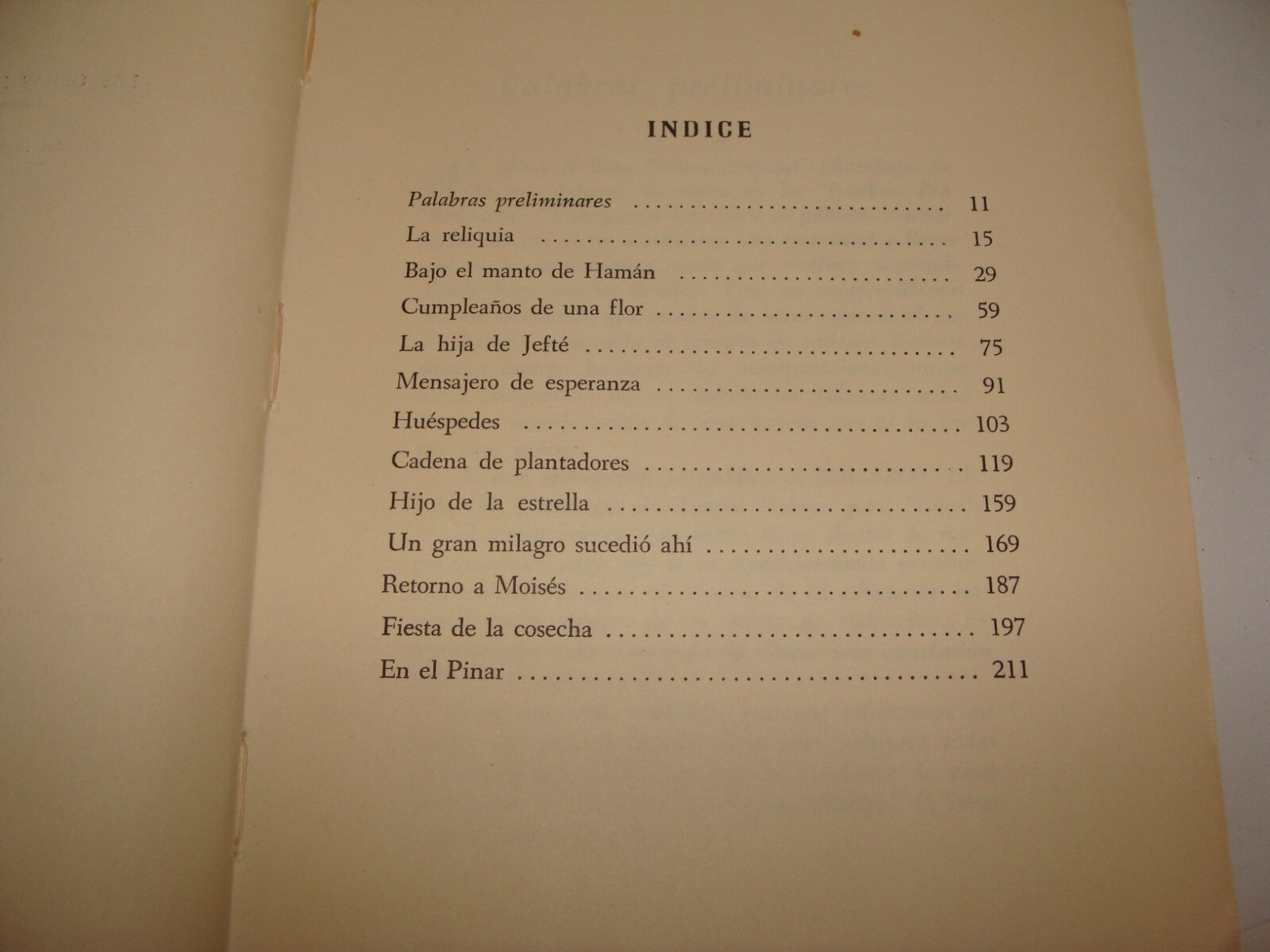 Book Jewish Judaica 1950 Argentina Buenos Aires Children Kids Theater Spanish