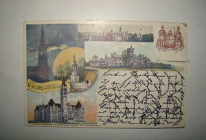 Descriptive image text