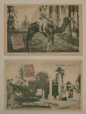 Descriptive image text