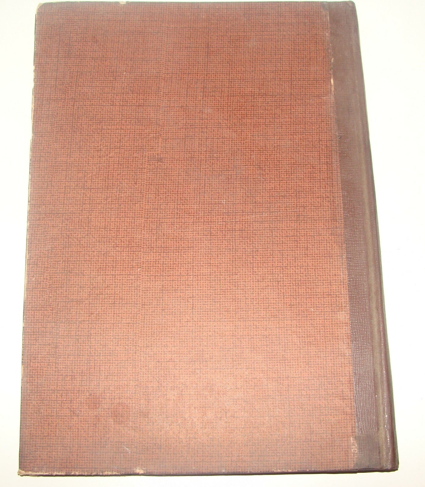 Book Jewish Judaica 1968 Rabbi Kahanov of Belarus Etz Hayim Israel Hebrew שפתי